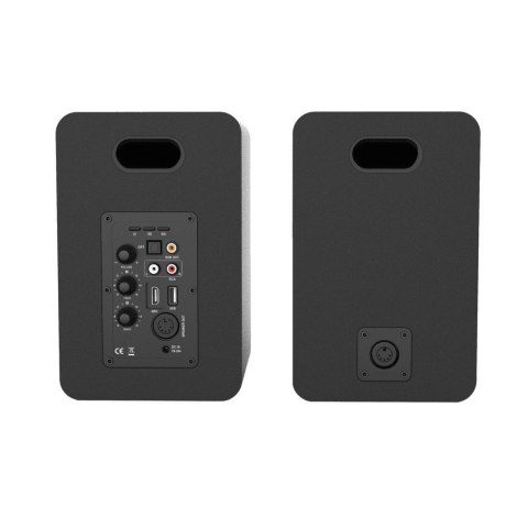 Blaupunkt Głośniki aktywne półkowe BLAUPUNKT BS50BK