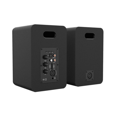 Blaupunkt Głośniki aktywne półkowe BLAUPUNKT BS50BK