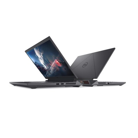 Dell Dell Inspiron G15 5530 i5-13450HX 15.6"FHD 120Hz WVA 16GB DDR5 4800 SSD512 GeForce RTX 3050_6GB Win11 + Plecak