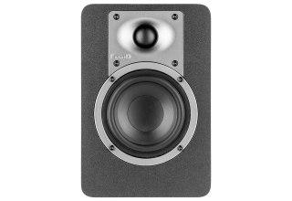 FLUID AUDIO Fluid Audio C35BT - Aktywny 3.5"-calowy dwudrożny monitor referencyjny studyjny z Bluetooth (para)