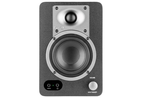FLUID AUDIO Fluid Audio C35BT - Aktywny 3.5"-calowy dwudrożny monitor referencyjny studyjny z Bluetooth (para)