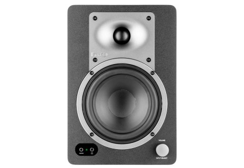FLUID AUDIO Fluid Audio C50BT - Aktywny 5-calowy dwudrożny monitor referencyjny studyjny z Bluetooth (para)