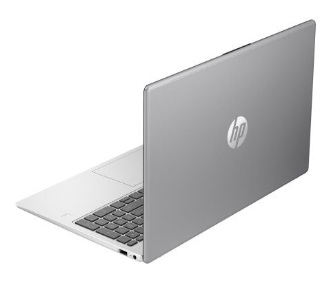 Hewlett-Packard HP 250 G10 Core 5 120U 15.6"FHD SVA 250nits AG 16GB DDR4 SSD512 Iris Xe Graphics Cam720p 41Wh Win11 1Y Silver