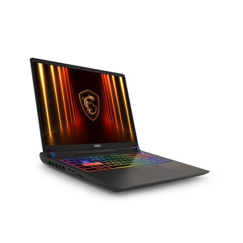 MSI MSI Vector 16 HX AI A2XWHG-256PL Core Ultra 7 255HX 16.0"QHD+ 240Hz IPS-level panel 16GB DDR5 SSD1TB GeForce RTX 5070 Ti_12GB Wi