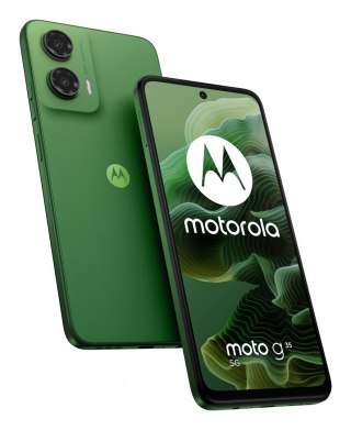 Motorola Motorola Moto G35 5G DS 8/256GB Green