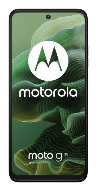 Motorola Motorola Moto G35 5G DS 8/256GB Green