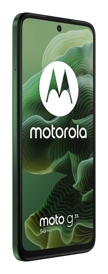 Motorola Motorola Moto G35 5G DS 8/256GB Green