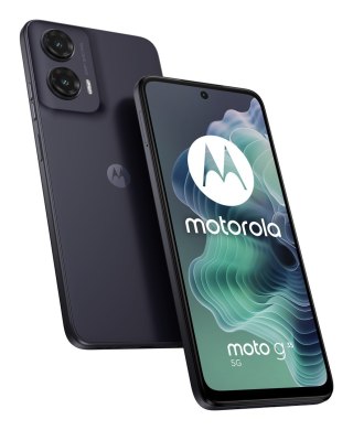 Motorola Motorola Moto G35 5G DS 8/256GB Midnight Black