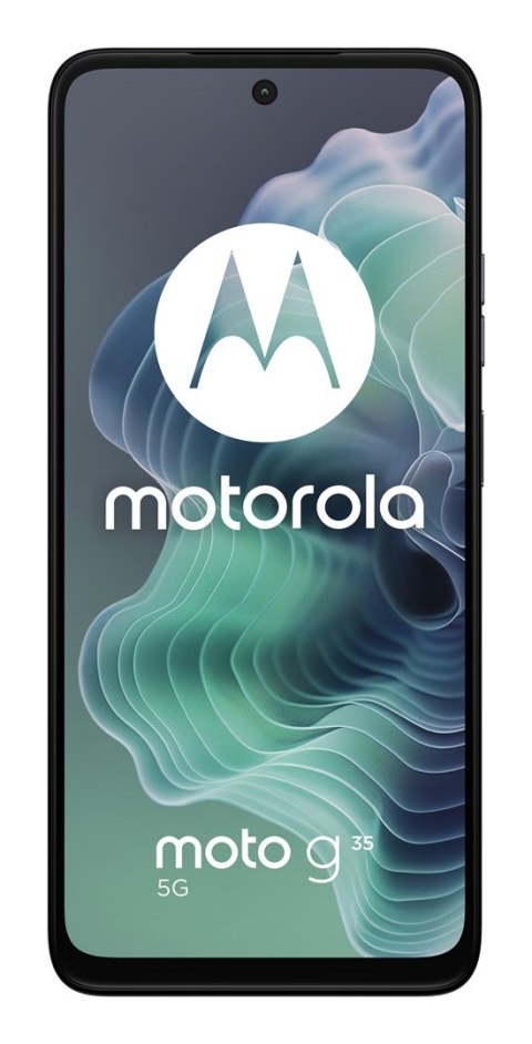 Motorola Motorola Moto G35 5G DS 8/256GB Midnight Black