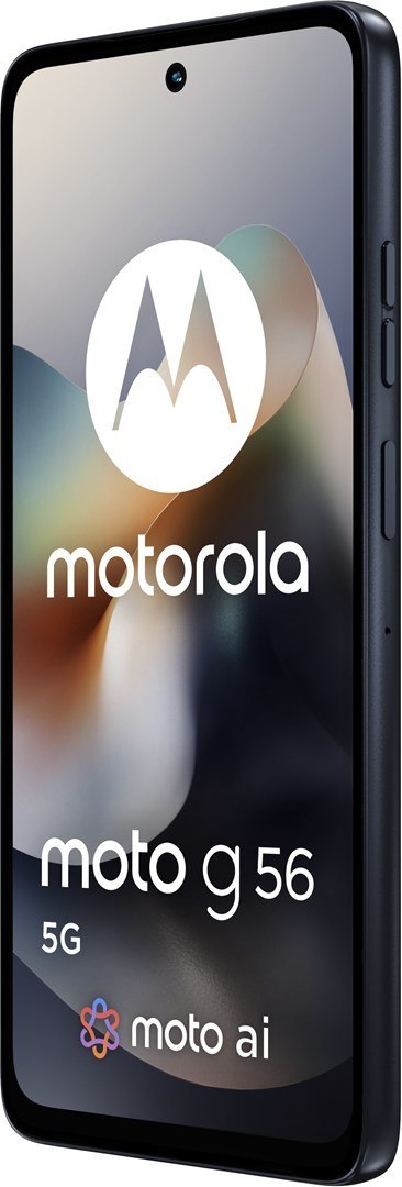 Motorola Motorola Moto G56 5G 8/256GB Black Oyster