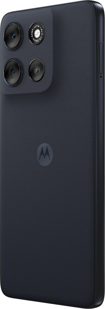 Motorola Motorola Moto G56 5G 8/256GB Black Oyster