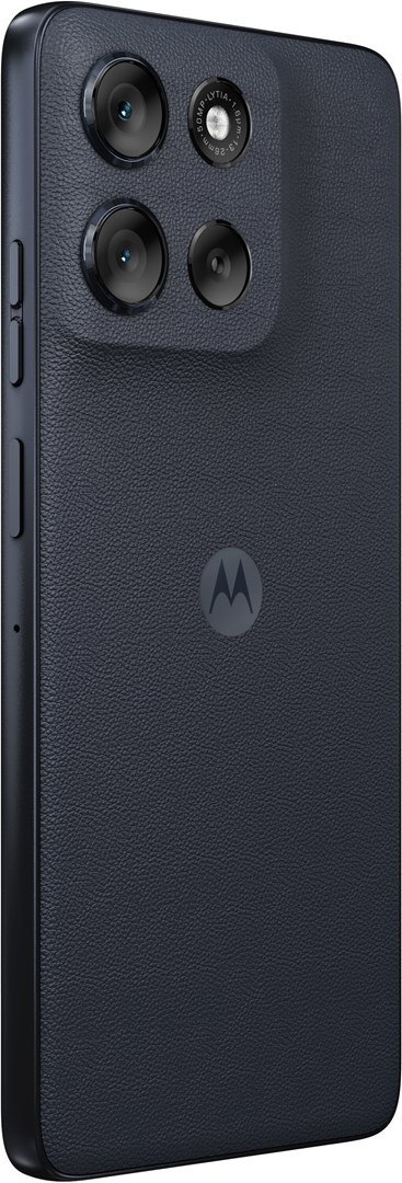 Motorola Motorola Moto G56 5G 8/256GB Black Oyster