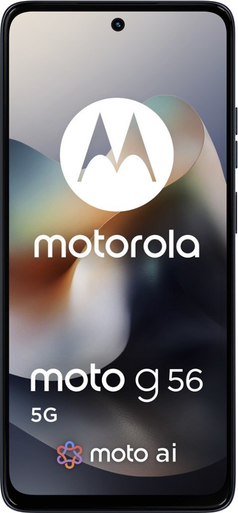 Motorola Motorola Moto G56 5G 8/256GB Black Oyster