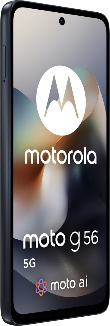 Motorola Motorola Moto G56 5G 8/256GB Black Oyster