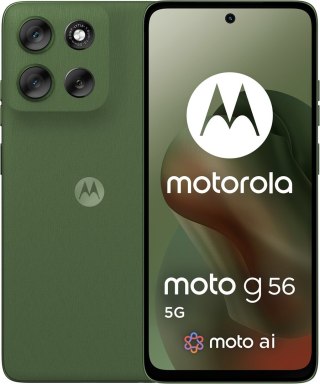 Motorola Motorola Moto G56 5G 8/256GB Dill