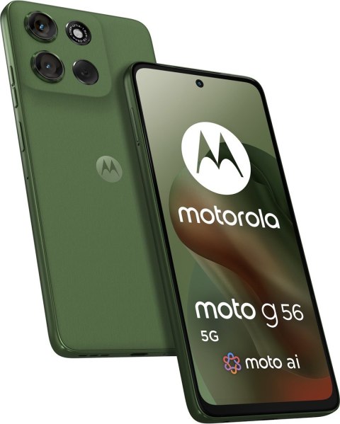 Motorola Motorola Moto G56 5G 8/256GB Dill