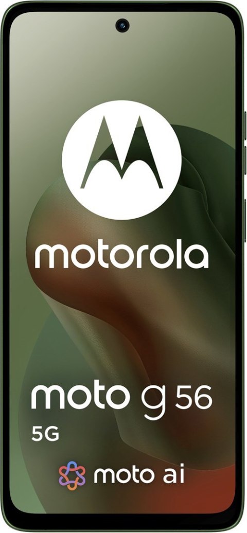 Motorola Motorola Moto G56 5G 8/256GB Dill