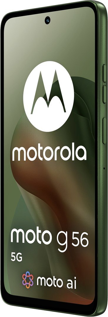 Motorola Motorola Moto G56 5G 8/256GB Dill