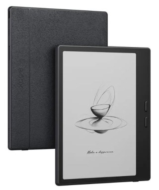 ONYX Ebook Onyx Boox Go 7" E-ink Carta 1300 64GB Wi-Fi Black