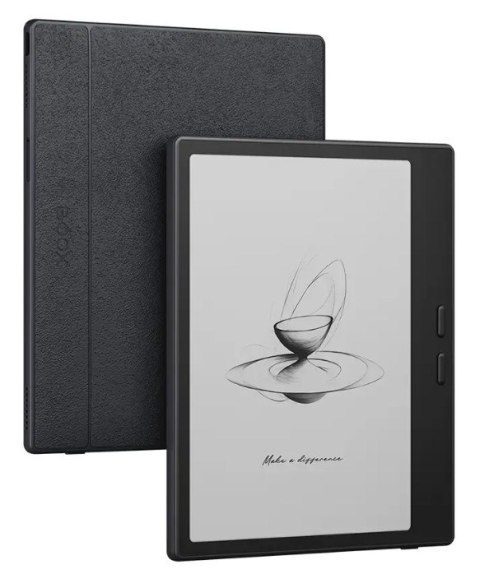 ONYX Ebook Onyx Boox Go 7" E-ink Carta 1300 64GB Wi-Fi Black