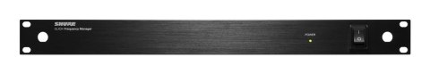SHURE Shure GLXD+FMZ4/LC-E - Manager częstotliwości dla cyfrowych systemów bezprzewodowych DUAL BAND