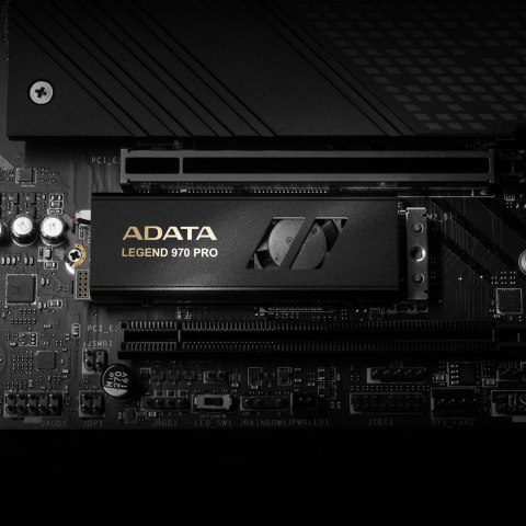 ADATA Dysk SSD ADATA Legend 970 Pro 4TB Color Box HSK