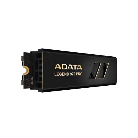 ADATA Dysk SSD ADATA Legend 970 Pro 4TB Color Box HSK