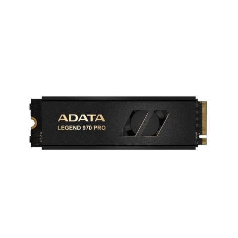 ADATA Dysk SSD ADATA Legend 970 Pro 4TB Color Box HSK