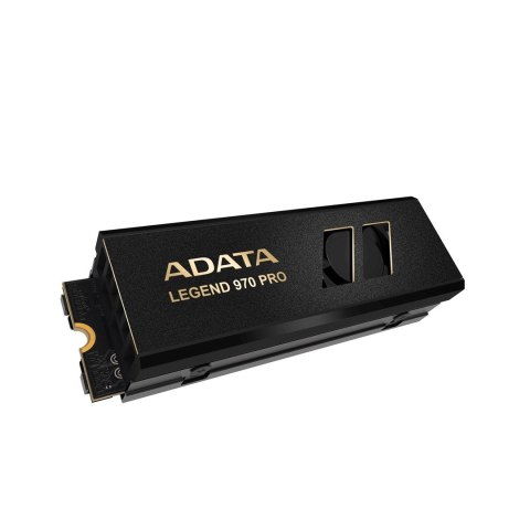 ADATA Dysk SSD ADATA Legend 970 Pro 4TB Color Box HSK