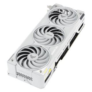 ASUS Karta graf. ASUS TUF GAMING RTX 5070 Ti 16GB OC WH.