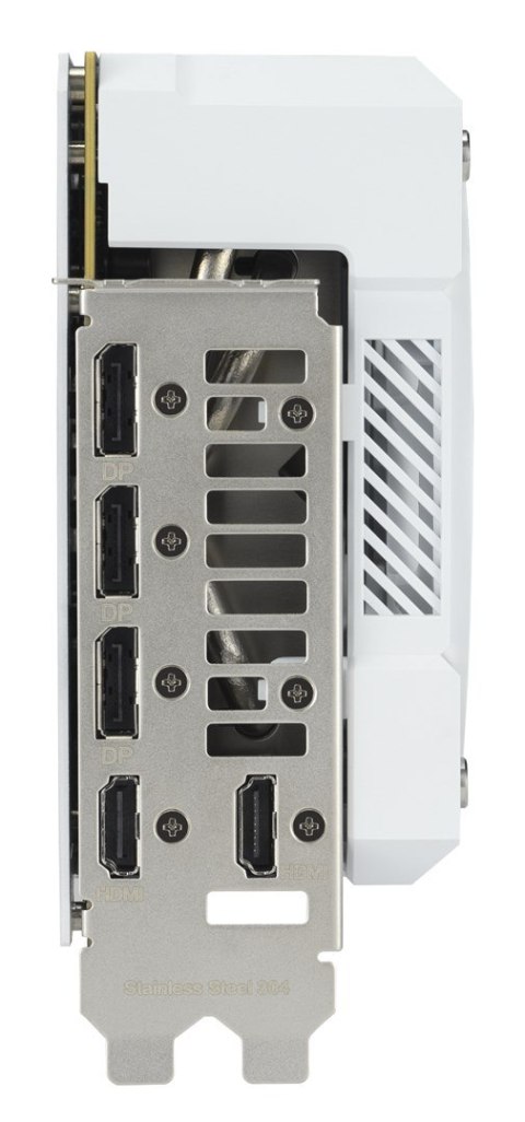 ASUS Karta graf. ASUS TUF GAMING RTX 5070 Ti 16GB OC WH.