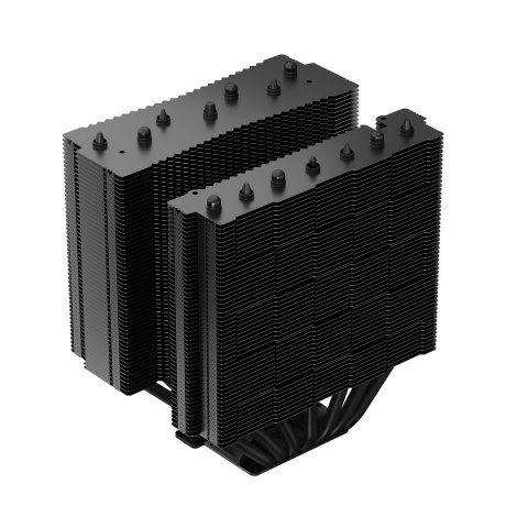 DEEPCOOL Chłodzenie DeepCool ASSASSIN IV VC VISION (R-ASN4-BKNVMD-G)