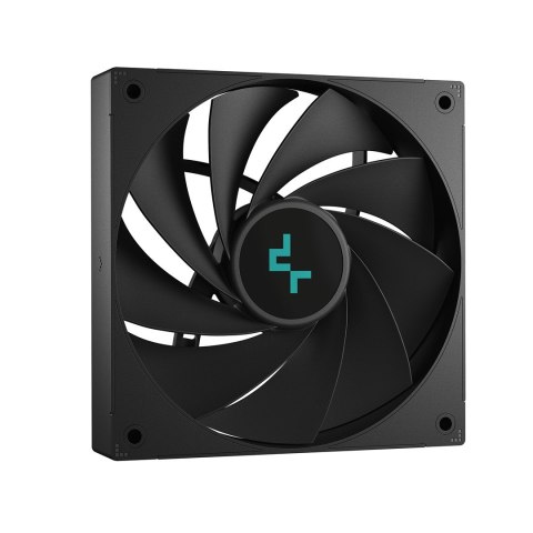 DEEPCOOL Chłodzenie DeepCool ASSASSIN IV VC VISION (R-ASN4-BKNVMD-G)