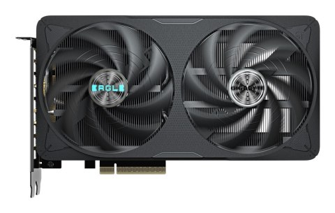 Gigabyte Karta graficzna Gigabyte GeForce RTX 5060 Ti EAGLE OC 8GB