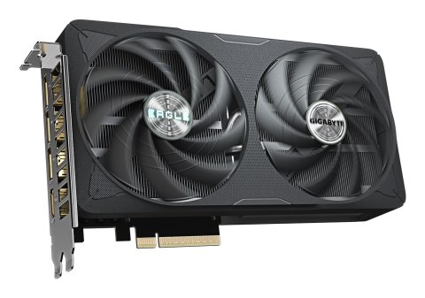 Gigabyte Karta graficzna Gigabyte GeForce RTX 5060 Ti EAGLE OC 8GB