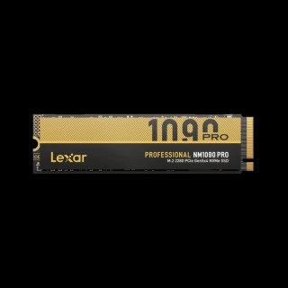 Lexar Dysk SSD Lexar  NM1090 Pro 2TB Gen5 14000/13000
