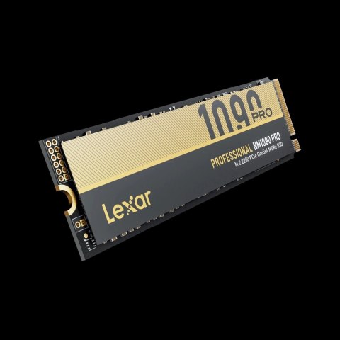 Lexar Dysk SSD Lexar  NM1090 Pro 2TB Gen5 14000/13000