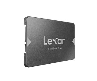 Lexar Dysk SSD Lexar NS100 128GB SATA III