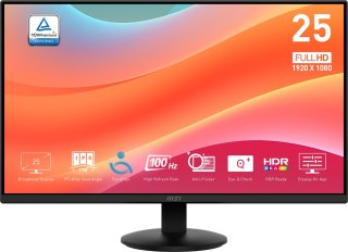 MSI Monitor MSI PRO MP252L