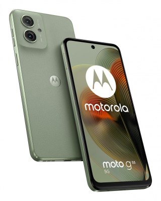Motorola Motorola Moto G55 5G DS 8/256GB Smoky Green