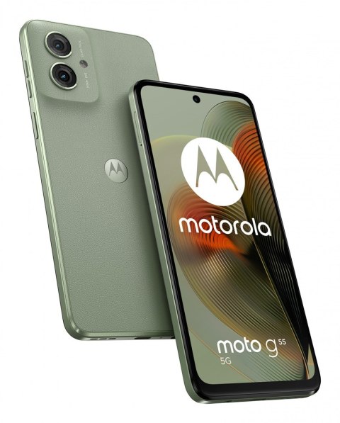 Motorola Motorola Moto G55 5G DS 8/256GB Smoky Green