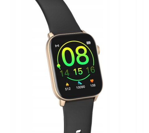 Oromed Smartwatch ORO SMART FIT 6 Oromed