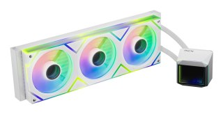 XPG Chłodzenie wodne XPG LEVANTE II 360 White