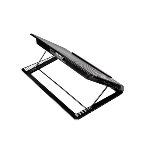SAVIO SAVIO PODSTAWKA CHŁODZĄCA POD LAPTOP COS-01