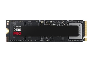 Samsung Dysk SSD Samsung 9100 PRO 2TB NVMe M.2 PCIe 5.0