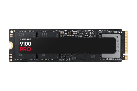 Samsung Dysk SSD Samsung 9100 PRO 2TB NVMe M.2 PCIe 5.0