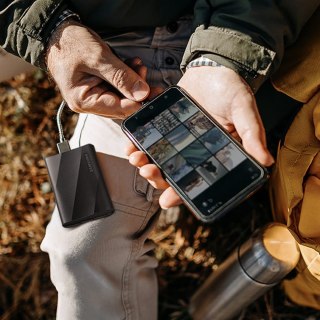 Samsung Dysk SSD Samsung T9 1TB MU-PG1T0B/EU