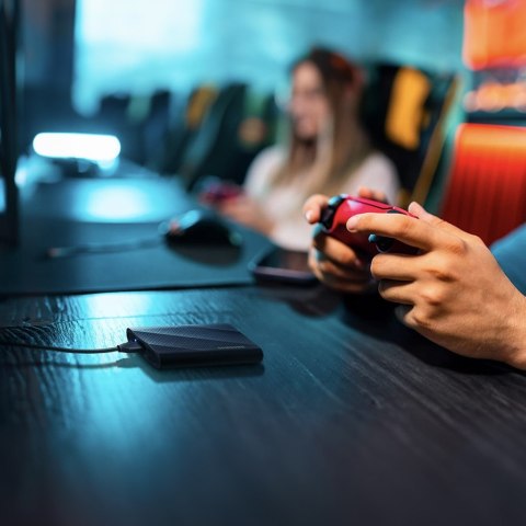 Samsung Dysk SSD Samsung T9 1TB MU-PG1T0B/EU