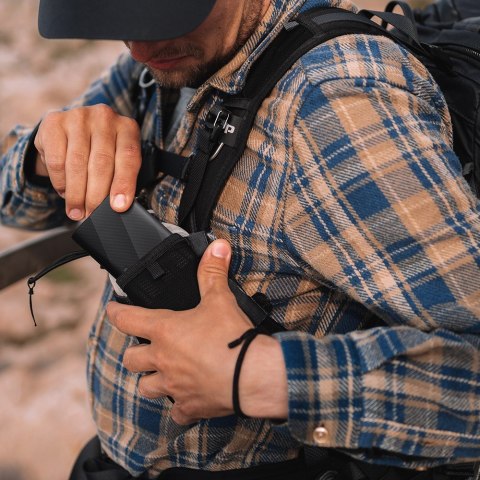 Samsung Dysk SSD Samsung T9 1TB MU-PG1T0B/EU