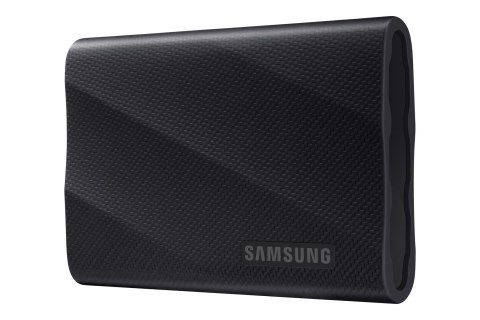 Samsung Dysk SSD Samsung T9 4TB MU-PG4T0B/EU